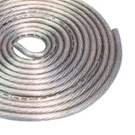 Conext Link 15 Ft 2 Awg Full Gauge Battery Power Cable Ground Wire Clear S.... Fixed Price $71.73.