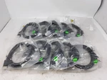 Monoprice Select Series 10FT Displayport 1.2A Cable 10-PACK. Fixed Price $69.99.