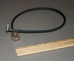 Rf Patch Sma-male To N-male RG223 M17/84 20" Lot 5. Fixed Price $19.00.