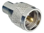 Glomex RA352 Adapter Fme (m) -- PL259 21507211. Fixed Price $13.77.
