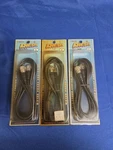Vintage Nos Diesel Electronics RG58AU Cable # 360-52/ 4-268 End PL-259 Lot. Fixed Price $15.00.