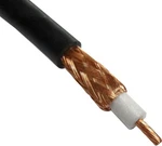 Procomm 27-A8XFME Ft. Belden Pl-fme Coaxial Cable Premium-grade Transmis. Fixed Price $71.26.