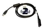 Real Oem Motorola Mototrbo XPR3300, XPR3500 E, Usb Programming Cable PMKN4115. Fixed Price $27.95.