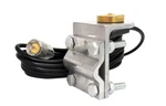 Procomm Ctmm/pl Nmo 3-WAY Mirror Mount Includes 12' Coax & PL-259 Brand New. Fixed Price $34.99.