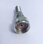 Contact, Hi-z Mic /audio Connector, Switchcraft #2501-F, Type, Quality Counts. Fixed Price $24.95.