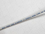 West Penn Wire 25812 RG-58/U 20AWG 50OHM Coaxial Cable Plenum Cmp White /50FT. Fixed Price $49.99.
