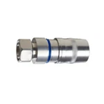 Jma Wireless UPL-4MT-12 4.3-10 Male Torque Connector For 1/2" Plenum Cable. Fixed Price $55.00.