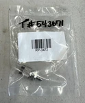 RP-3472 Rf Industries Reverse Polarity Sma Female To Tnc Adapter. Fixed Price $5.00.