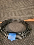Times Microwave LMR-400 Direct Burial Without Connectors Coax Cable 100'. Fixed Price $220.00.