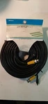 Philmore 42-2075, 75' Power Video CABLE,75 Ohm W/ Bnc & 2.1 Mm Dc Conn.. Fixed Price $19.00.