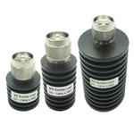 Us Stock Rf Coaxial Dummy Load Uhf PL259 Connector Male Plug 5-100W 50 0-1GHZ. Fixed Price $15.79.