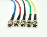 Av-cables 3G/6G Hd Sdi Bnc-bnc Belden 1694A RG6 Usa Made 6FT 100FT. Fixed Price $26.99.