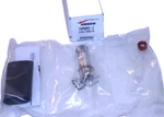 Andrew F4PNMV2-C N-male Connector For 1/2" FSJ4-50B Coaxial Cable. Fixed Price $9.99.