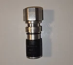 Jma AXP-MDM-14S Mini Din Male 1/4" Superflex Connector. Fixed Price $29.99.
