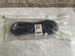 Brand New Icom OPC-608 Separation Cable. Fixed Price $71.23.