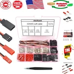Comprehensive Rc Set: 40 Removable & Female. Fixed Price $32.99.