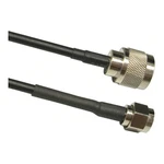 Ventev 195-07-18-P5 Terrawave TWS-195 Antenna Cable N-type Male Sma. Fixed Price $44.95.