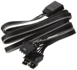 Phanteks Kompass PH-CB-RGB4P Signal Cable Black (0.609 M, Pin, 1 X. Fixed Price $21.90.