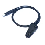 Usb Programming Cable Cord W/cd For Kenwood Radio TK-2180 TK-3180 TK-180. Fixed Price $13.99.