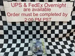 Kings UG-492D/U, UG492DU, Rf Coaxial Adapter Bnc Jack, Shipsameday. Fixed Price $271.01.
