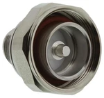 Amphenol - 242136 Rf Coaxial Adapter, Jack, 7/16 Din, Plug, Straight. Fixed Price $131.04.