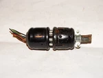 -vintage 7-PIN Amphenol Cable Mount Plug SET*1MALE/1 Female*hammond Baldwin. Fixed Price $13.99.