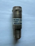 Marathon (lot Of Six) 3DB, 12DB Attenuators Ts-fatp. Fixed Price $14.25.