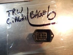 New Trw Cinch Terminal Block 6-POSITION 2980881 "bag #6" *free Shipping*. Fixed Price $9.99.