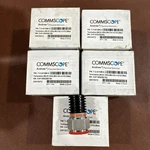 5X Commscope Andrew Passive Device T-2-4310M-S Mini Din Termination 3G 2W Male. Fixed Price $29.99.