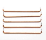 4PCS Microcoax UT-047 .047X1.8" Semi-rigid Rf Microwave Jumper Cables. Fixed Price $11.95.