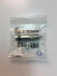 Steren 200-066 Bnc Rca Connector Lot Of 10. Fixed Price $21.60.