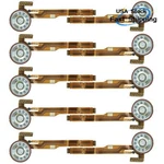10PCS Ribbon Type Cable/speake/ Mic Fits GP328 HT750 GP680 MTX8250 HT1250 Radio. Fixed Price $61.99.