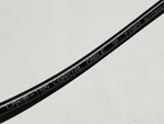 Times Microwave LMR-195 Flexible Low-loss Outdoor Coaxial Cable Black /100FT. Fixed Price $74.99.