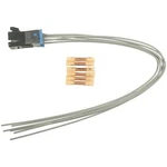Body Wiring Harness Connector Smp For 1997 Oldsmobile Cutlass Supreme. Fixed Price $70.10.