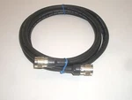 3M 10FT ULA-400 DC-6GHZ Antenna Coaxial Cable Connectors RG8 LMR400 Type. Fixed Price $35.95.