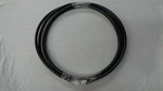 Kingsignal KSR400 - RG8/U Jumper Male Connectors 12' LMR400 Equivalent. Fixed Price $7.95.