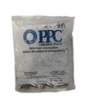 25 Pack - Ppc Belden Signaltight Raplus Right Angle Adapters. Fixed Price $80.99.