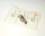 Lot Of Ten 83-5SP Amphenol Connector Rf Coaxial Adapters. Fixed Price $59.00.