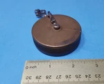 Receptacle Cap, MS90563-3C, Amphenol /bendix, 32 Shell Size, Read Description. Fixed Price $15.00.