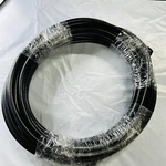 Usa Made! 50FT LMR-400-KSR400 Coaxial Ultra Low Loss Cable Type Male Connector. Fixed Price $45.99.