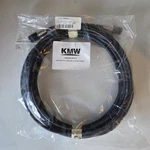 Kmw Cable Assembly Aisg Ret Pin To Female, 10 Meters (32.8 Feet- (new). Fixed Price $34.99.
