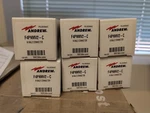 F4PMV2-C N-male Connector For 1/2" Andrews Super Flex Coax New Lot Of 6. Fixed Price $89.00.
