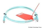 Micro-coax UFA210A-0-0720-300300 Utiflex Flexible Microwave Cable Assembly (6. Fixed Price $165.00.