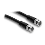 Hosa Technology Bnc To 75-OHM Coax RG-6/U Cable 3FT. Fixed Price $14.95.