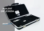 Agilent (hp) E2625A Communication Mask Test Kit For Infiniium Scopes (ref.: R). Fixed Price $59.00.