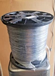 3000FT Davis R.f. Antenna Wire POLYS-13 Rhombic Poly-stealth Dipole Aerial Radio. Fixed Price $549.00.
