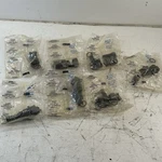 Lot Of New Sealed Amphenol 9767-16-8, Circular Connector Clamp. Fixed Price $150.86.