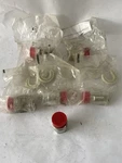Lot Of 6 Andrew L5PDF-RPC Din Female Connector 7/8". Fixed Price $120.00.