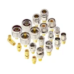Onelinkmore Rf Coaxial Fpv Connector Kit Sma Adapter Type Set K.... Fixed Price $45.56.
