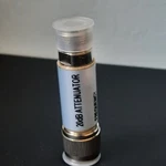 Rf Coaxial Power Attenuator N/male N/female, 20DB; 2-5 Watts; DC-4GHZ; 50 Ohm. Fixed Price $18.99.